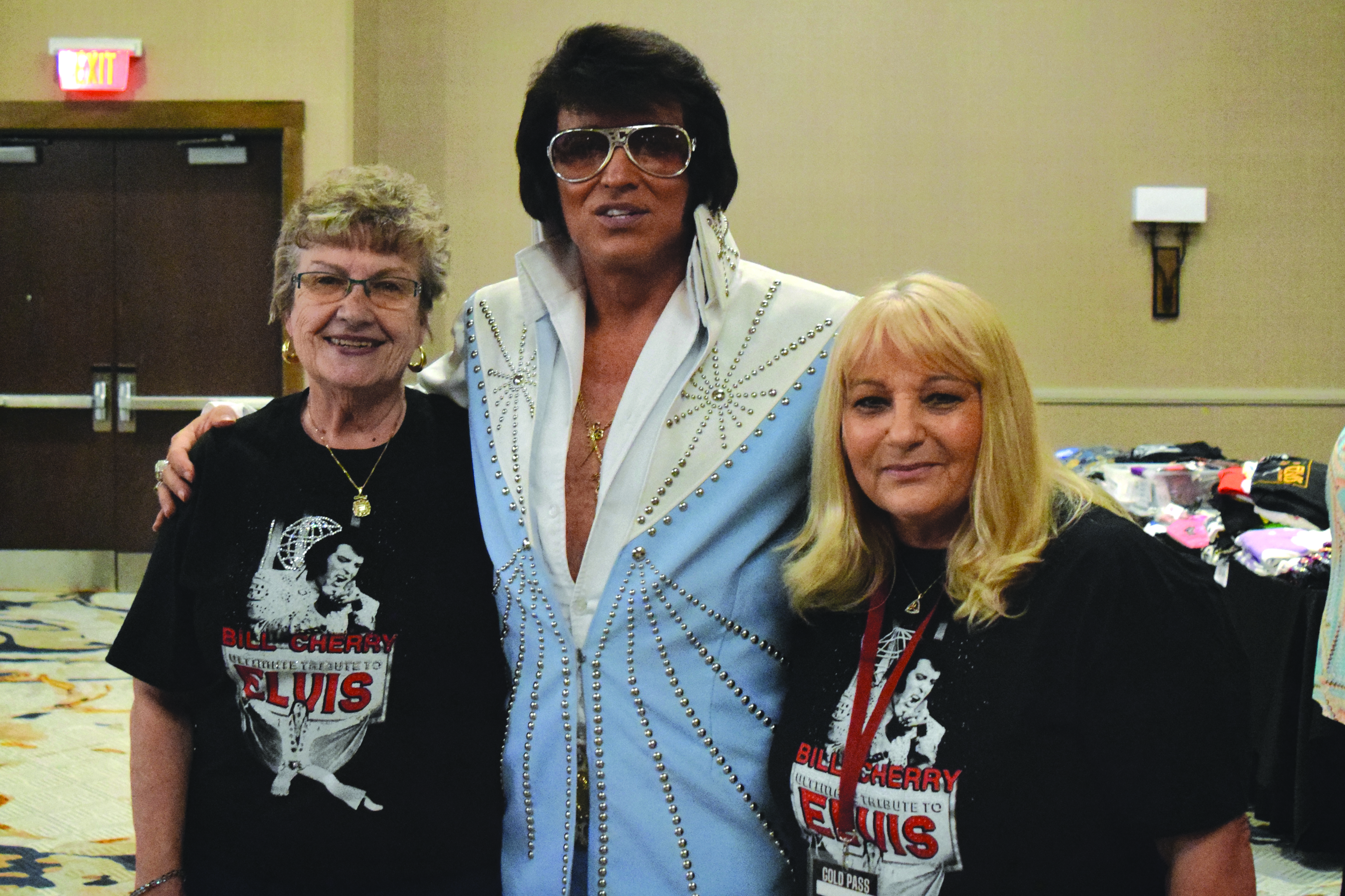 Arkansas Elvis Festival 